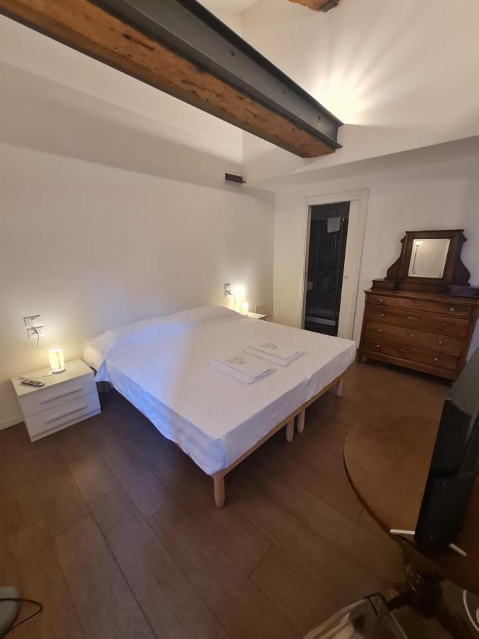 San Marco Luxury Rooms Venice Ngoại thất bức ảnh