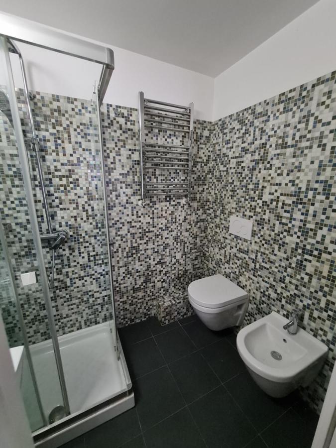 San Marco Luxury Rooms Venice Ngoại thất bức ảnh