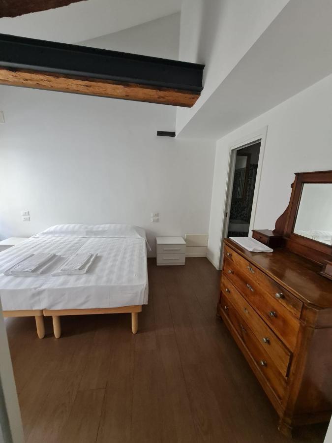 San Marco Luxury Rooms Venice Ngoại thất bức ảnh