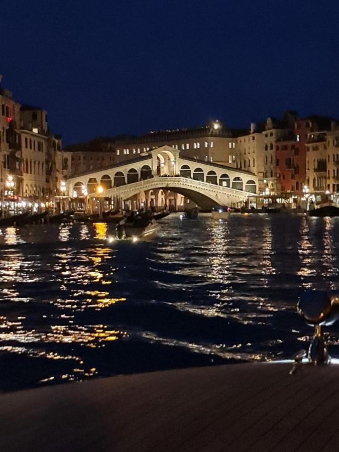 San Marco Luxury Rooms Venice Ngoại thất bức ảnh