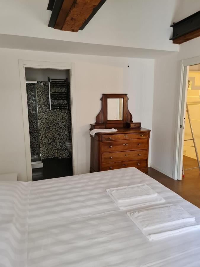 San Marco Luxury Rooms Venice Ngoại thất bức ảnh