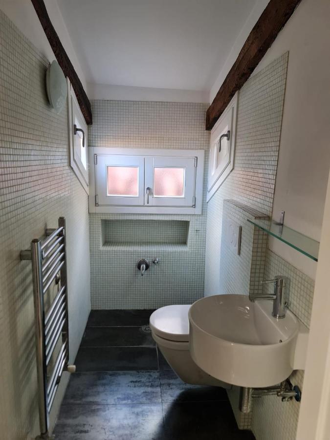 San Marco Luxury Rooms Venice Ngoại thất bức ảnh