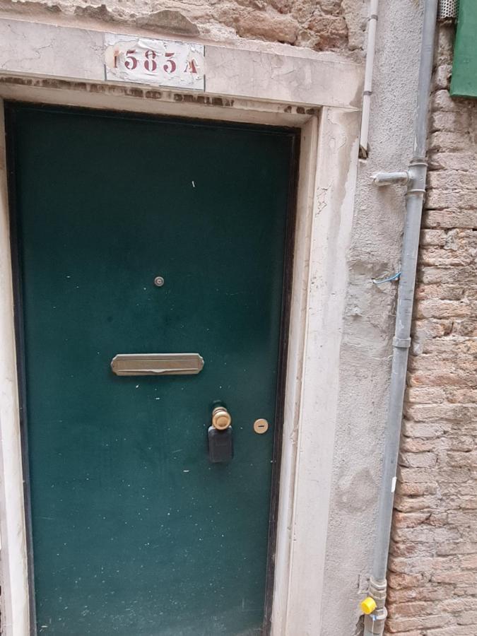 San Marco Luxury Rooms Venice Ngoại thất bức ảnh