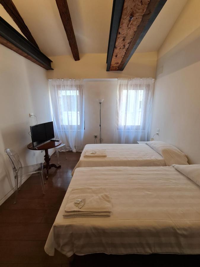 San Marco Luxury Rooms Venice Ngoại thất bức ảnh