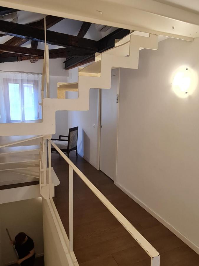 San Marco Luxury Rooms Venice Ngoại thất bức ảnh