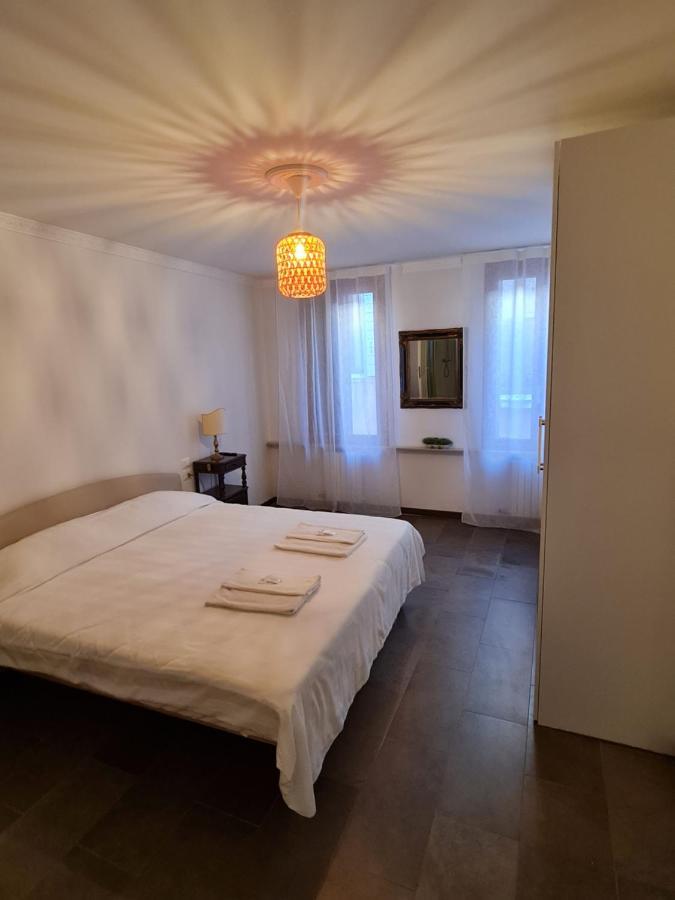 San Marco Luxury Rooms Venice Ngoại thất bức ảnh