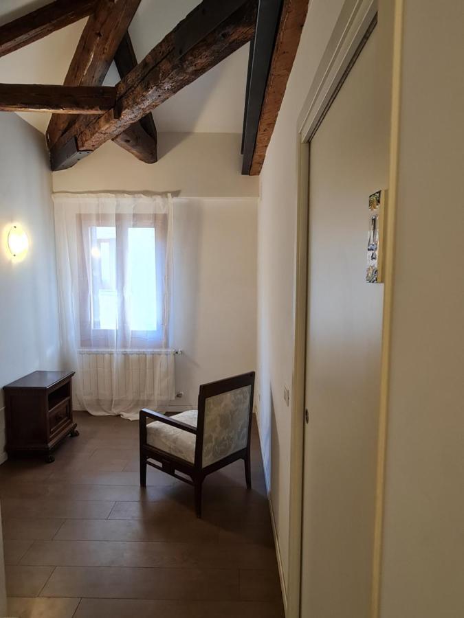 San Marco Luxury Rooms Venice Ngoại thất bức ảnh