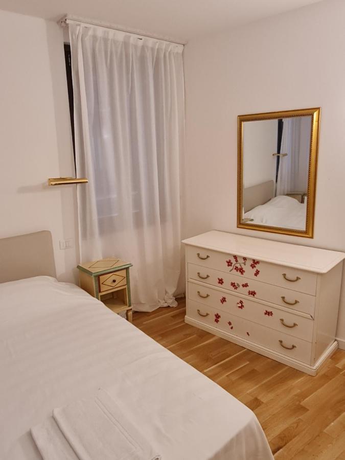 San Marco Luxury Rooms Venice Ngoại thất bức ảnh