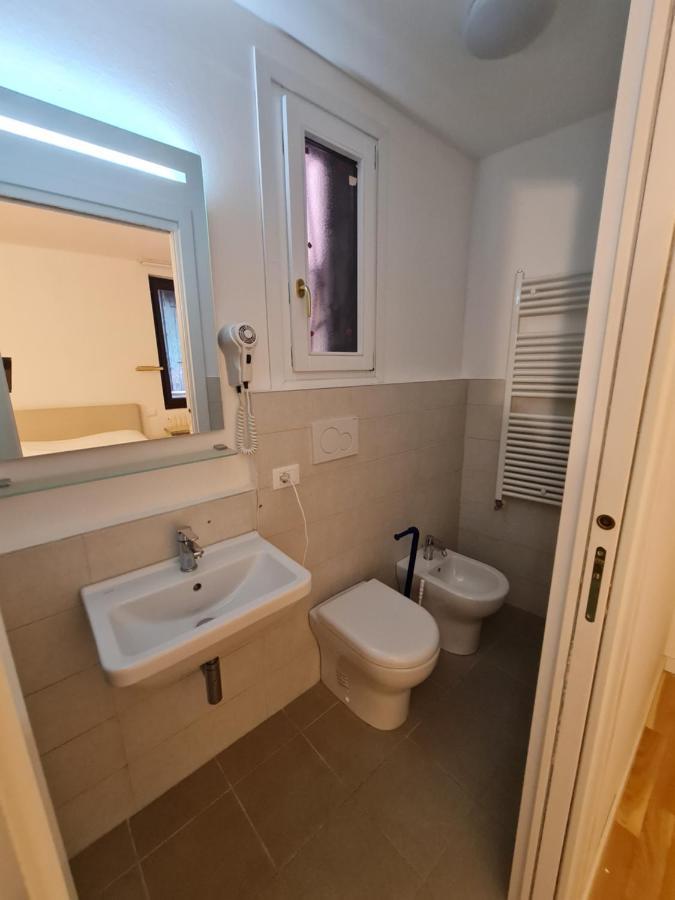 San Marco Luxury Rooms Venice Ngoại thất bức ảnh