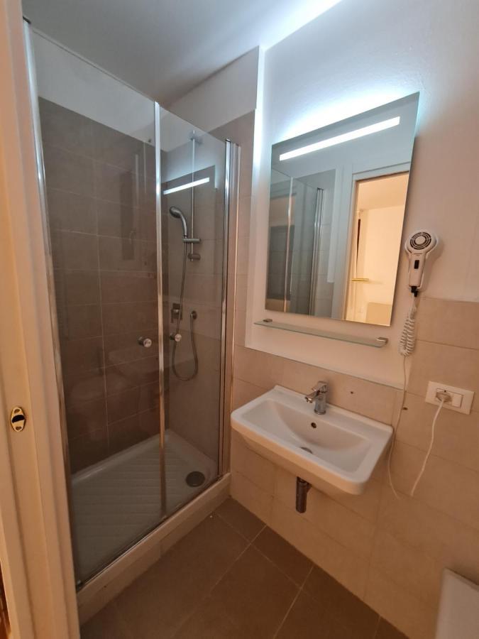 San Marco Luxury Rooms Venice Ngoại thất bức ảnh