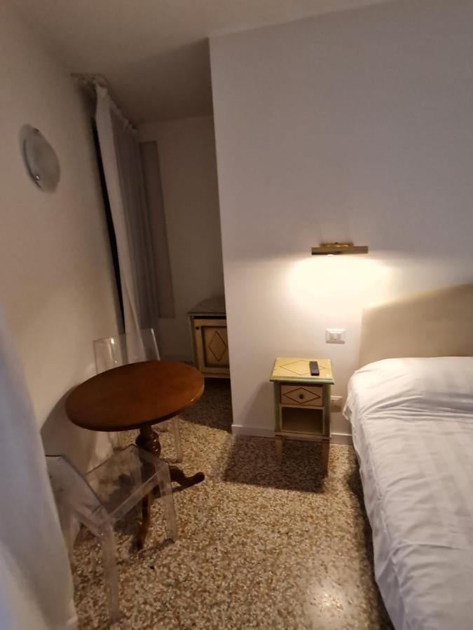San Marco Luxury Rooms Venice Ngoại thất bức ảnh