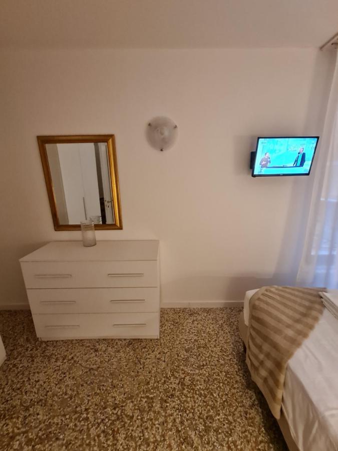 San Marco Luxury Rooms Venice Ngoại thất bức ảnh