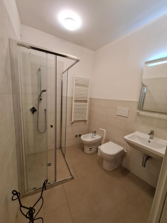 San Marco Luxury Rooms Venice Ngoại thất bức ảnh