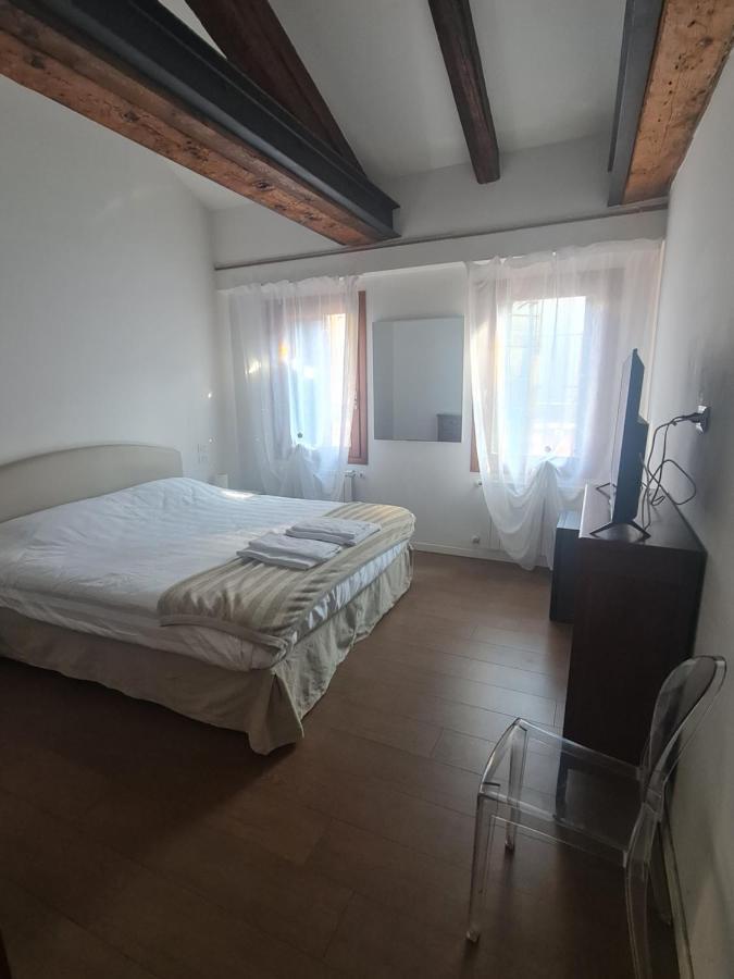 San Marco Luxury Rooms Venice Ngoại thất bức ảnh