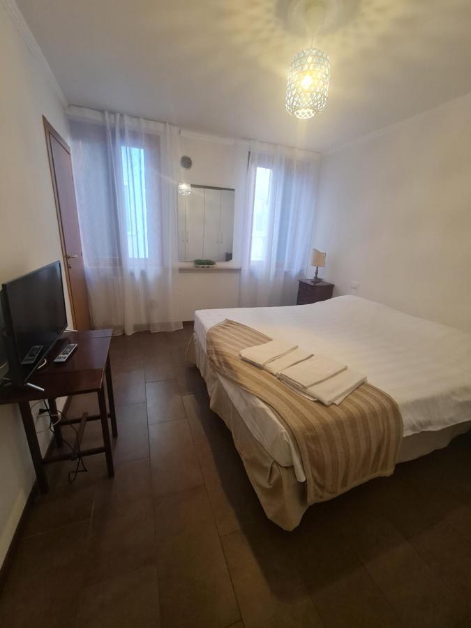 San Marco Luxury Rooms Venice Ngoại thất bức ảnh