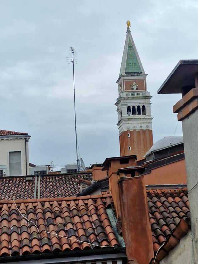 San Marco Luxury Rooms Venice Ngoại thất bức ảnh