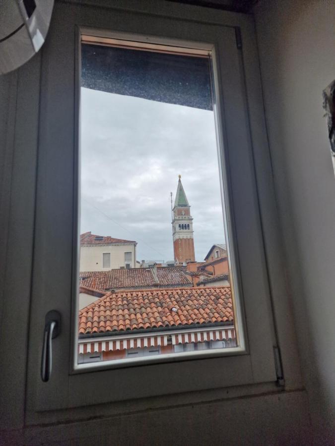 San Marco Luxury Rooms Venice Ngoại thất bức ảnh