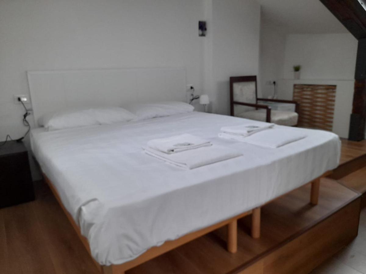 San Marco Luxury Rooms Venice Ngoại thất bức ảnh