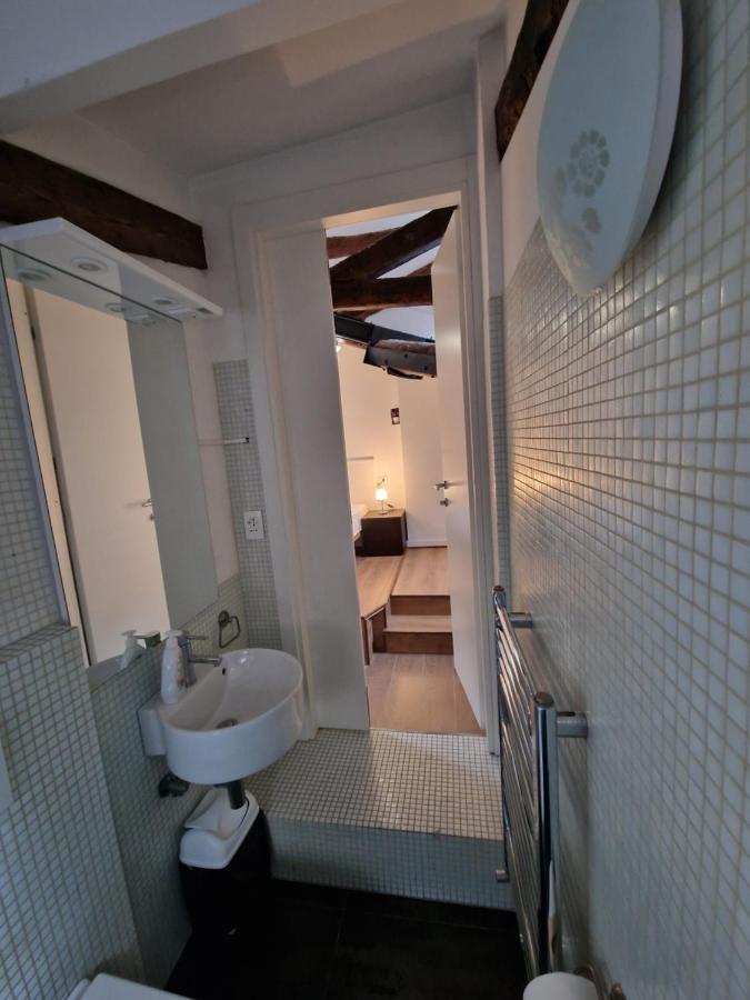 San Marco Luxury Rooms Venice Ngoại thất bức ảnh